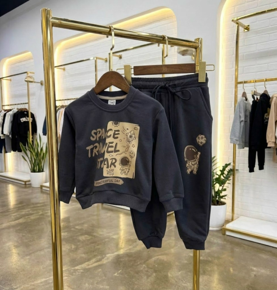 Детский костюм черный купить в Интернет-магазине Садовод База - цена 1150 руб Садовод интернет-каталог