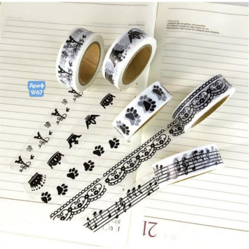 Скотч декоративный САДОВОД официальный интернет-каталог