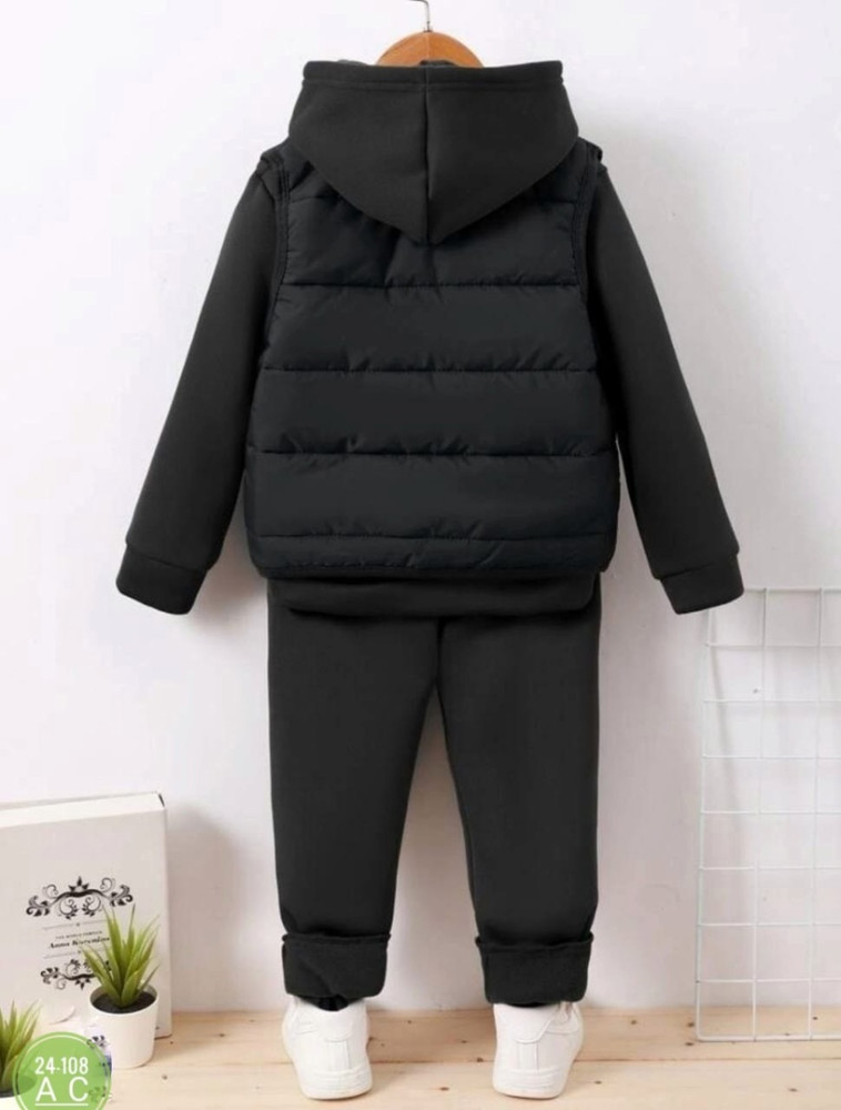 Детский костюм черный купить в Интернет-магазине Садовод База - цена 1300 руб Садовод интернет-каталог