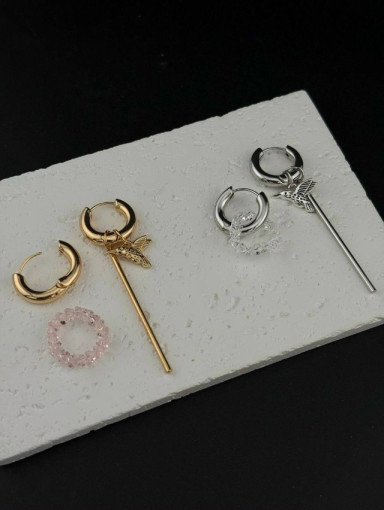 🕊️ Серьги трансформеры САДОВОД официальный интернет-каталог