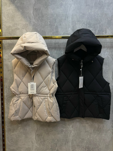 Жилетка САДОВОД официальный интернет-каталог