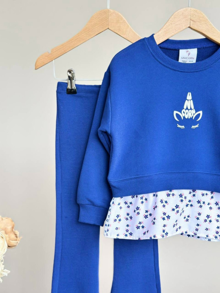 Детский костюм синий купить в Интернет-магазине Садовод База - цена 1450 руб Садовод интернет-каталог