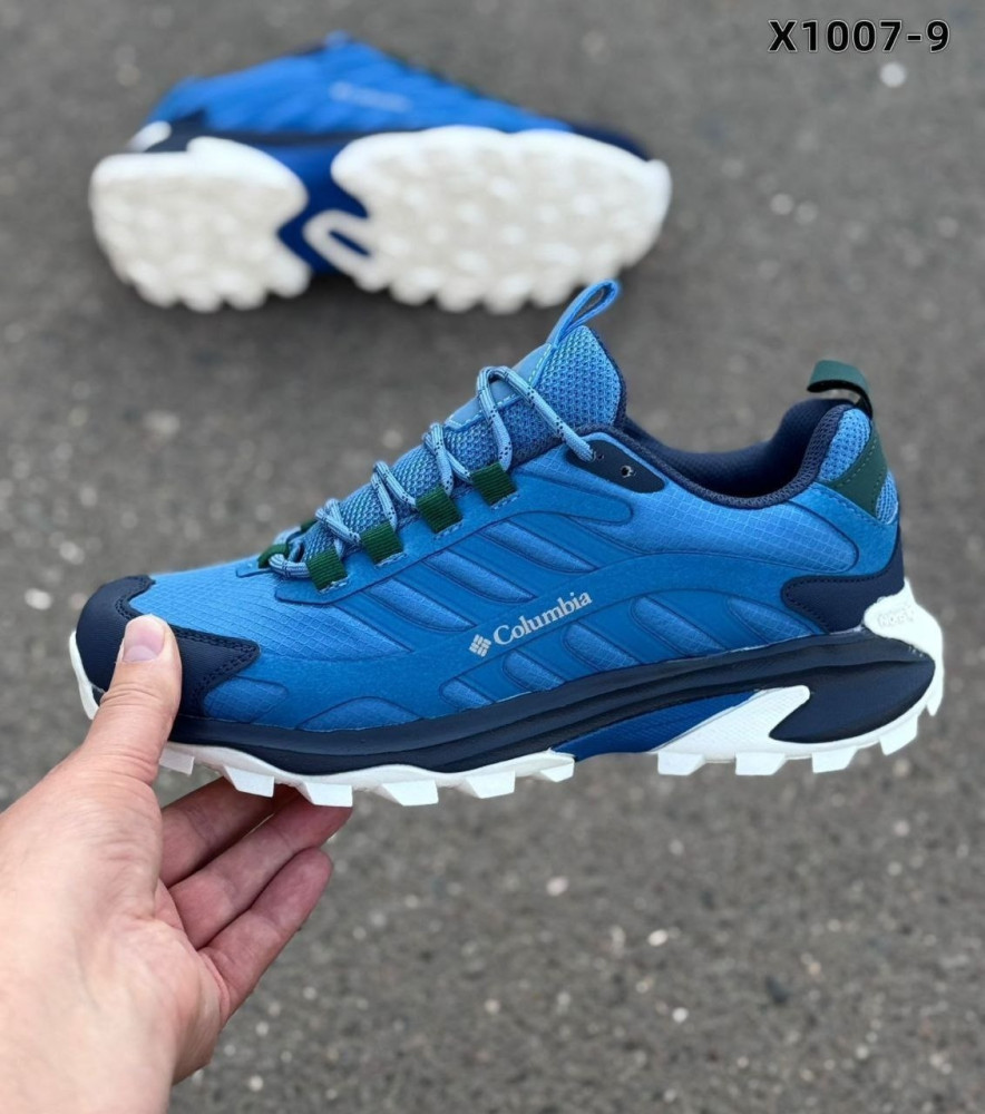 Кроссовки женские синие купить в Интернет-магазине Садовод База - цена 500 руб Садовод интернет-каталог