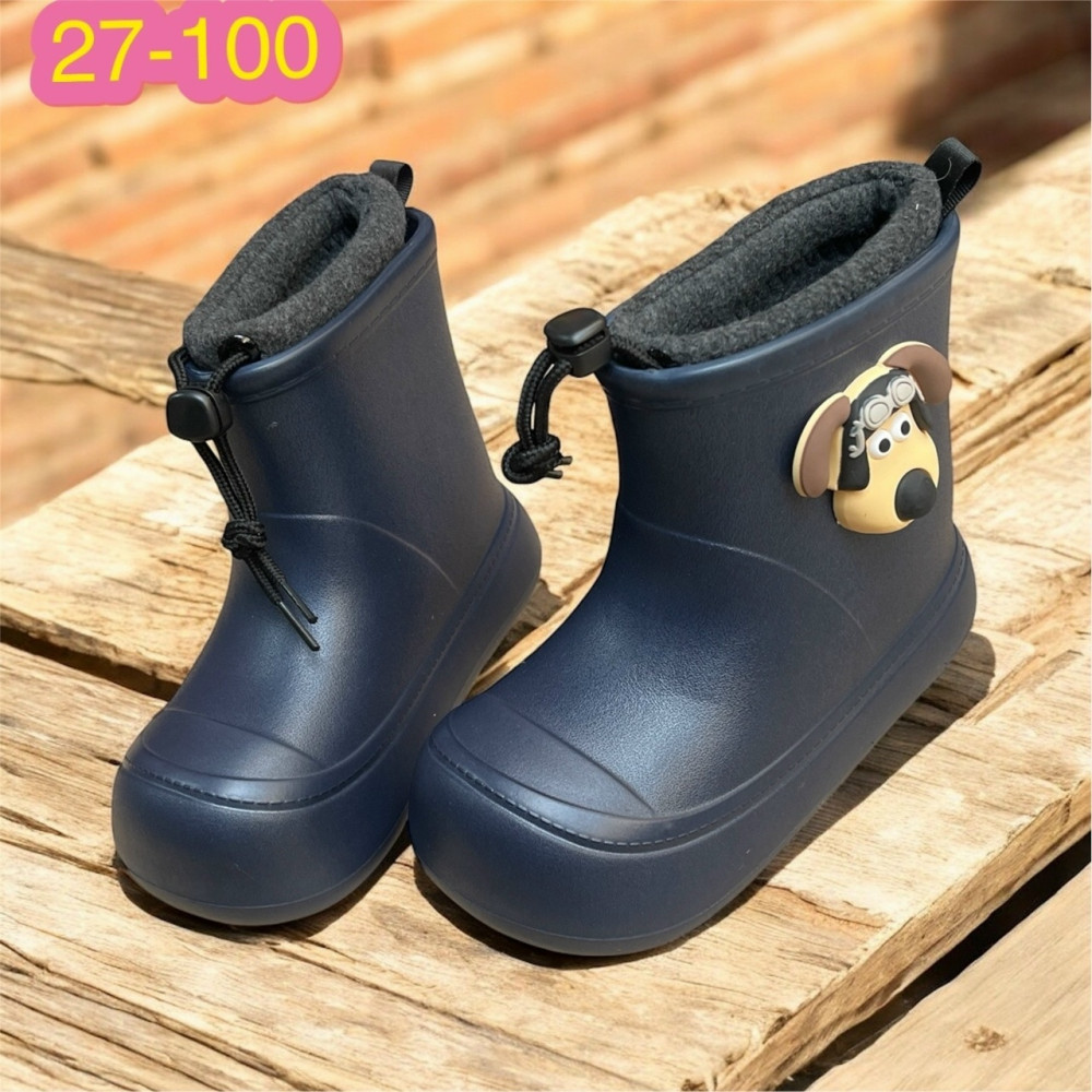 сапоги синие купить в Интернет-магазине Садовод База - цена 500 руб Садовод интернет-каталог