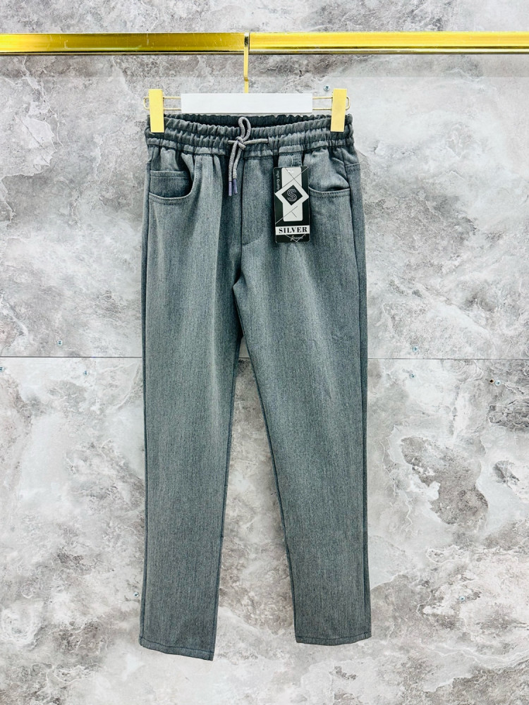 Брюки, хлопок купить в Интернет-магазине Садовод База - цена 950 руб Садовод интернет-каталог