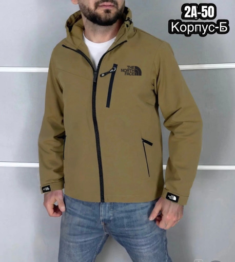 Куртка для мужчин, полиэстер САДОВОД официальный интернет-каталог