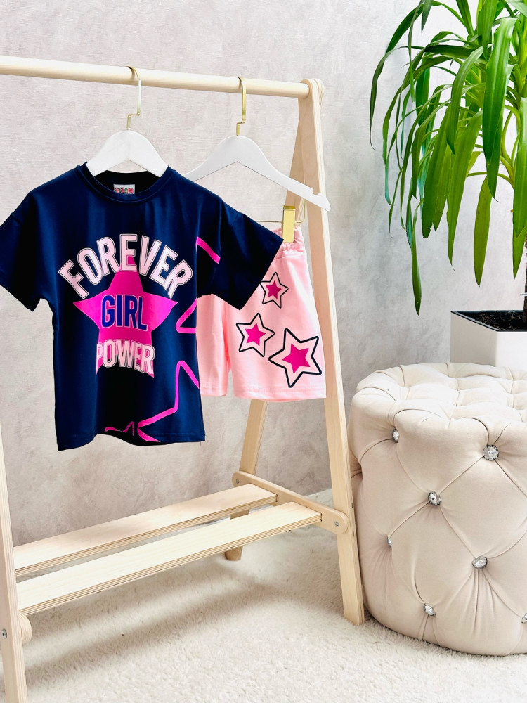 Детский костюм синий купить в Интернет-магазине Садовод База - цена 750 руб Садовод интернет-каталог