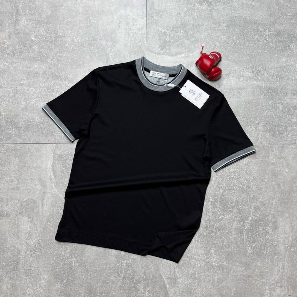 Футболка для мужчин, хлопок купить в Интернет-магазине Садовод База - цена 2200 руб Садовод интернет-каталог