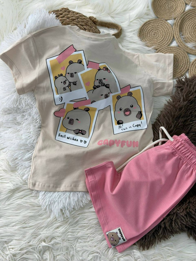 Спортивный костюм, хлопок купить в Интернет-магазине Садовод База - цена 999 руб Садовод интернет-каталог