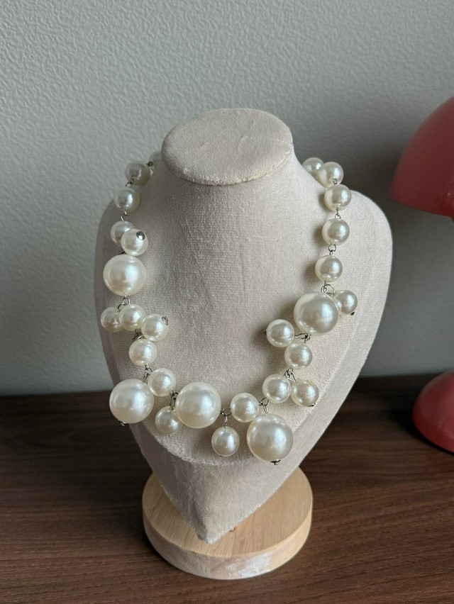 🤍 Колье купить в Интернет-магазине Садовод База - цена 400 руб Садовод интернет-каталог