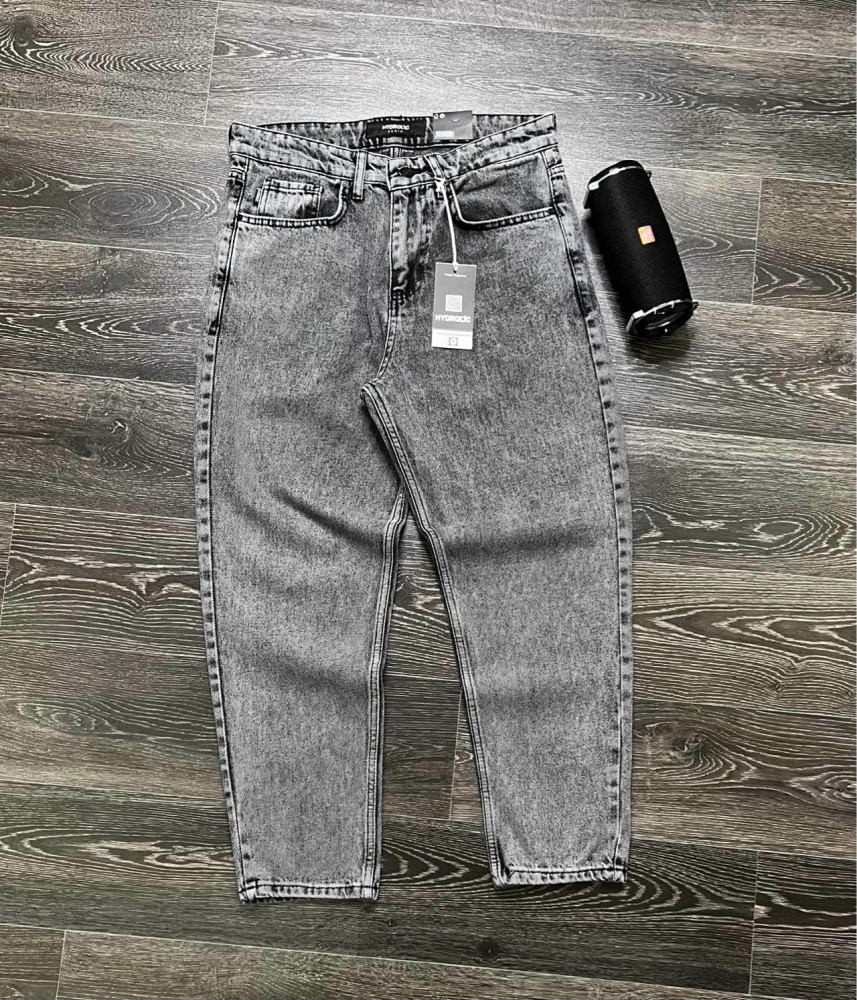 Джинсы темно-серые купить в Интернет-магазине Садовод База - цена 2500 руб Садовод интернет-каталог