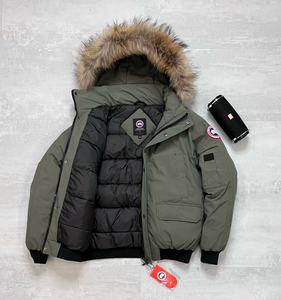 Куртка мужская хаки купить в Интернет-магазине Садовод База - цена 4000 руб Садовод интернет-каталог