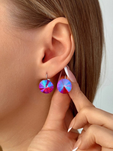 Серьги✨✨✨ САДОВОД официальный интернет-каталог