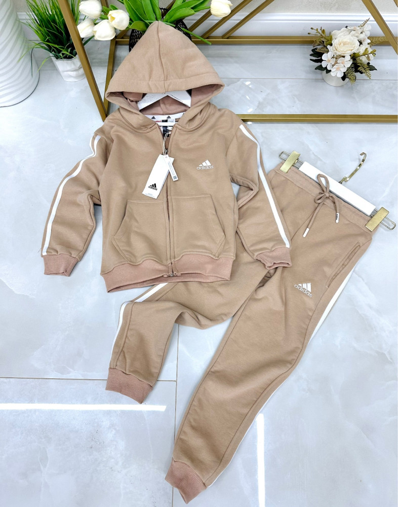 Детский костюм бежевый купить в Интернет-магазине Садовод База - цена 1250 руб Садовод интернет-каталог