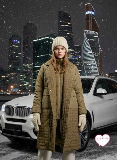 Куртка САДОВОД официальный интернет-каталог