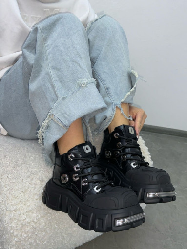 Кроссовки, натуральная кожа САДОВОД официальный интернет-каталог