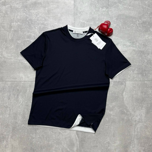 Футболка для мужчин, хлопок САДОВОД официальный интернет-каталог