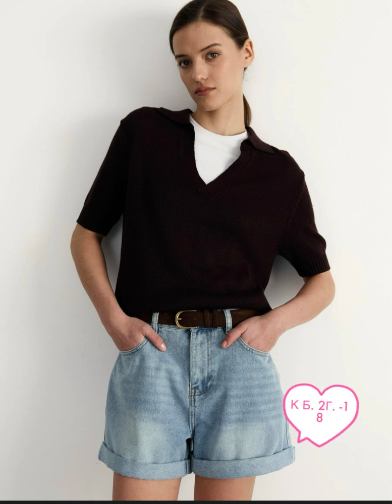 Шорты голубые купить в Интернет-магазине Садовод База - цена 600 руб Садовод интернет-каталог