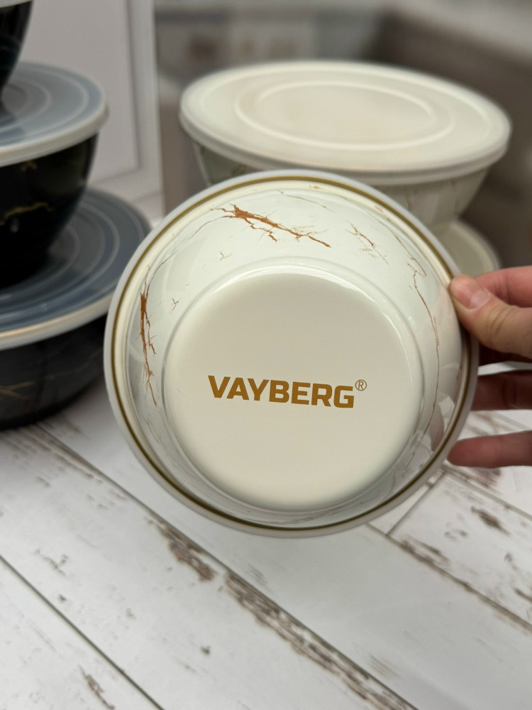 Набор Мисок купить в Интернет-магазине Садовод База - цена 2199 руб Садовод интернет-каталог