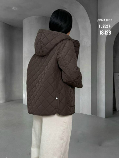 Куртка САДОВОД официальный интернет-каталог