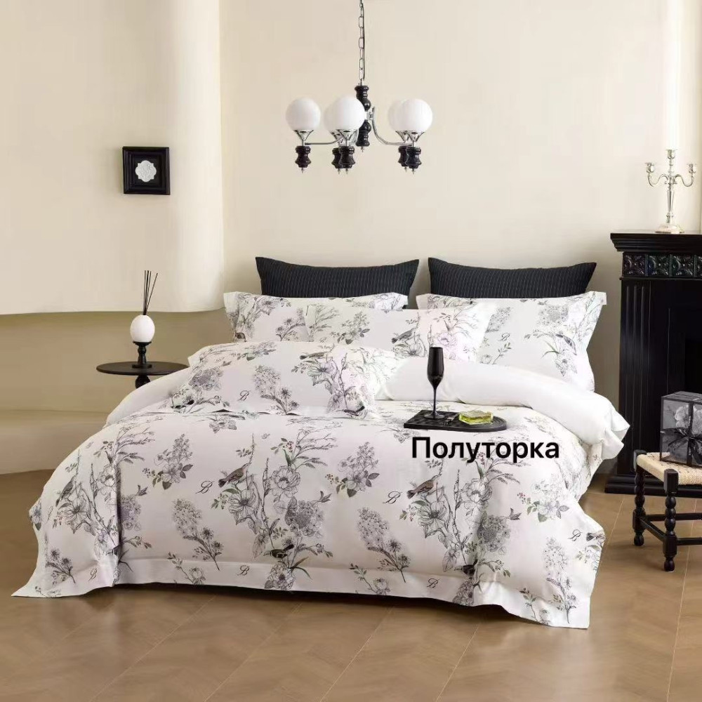 1,5 комплект постельного белья купить в Интернет-магазине Садовод База - цена 5500 руб Садовод интернет-каталог