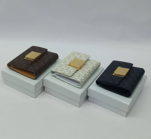 🔥 Кожаный мини кошелёк. САДОВОД официальный интернет-каталог