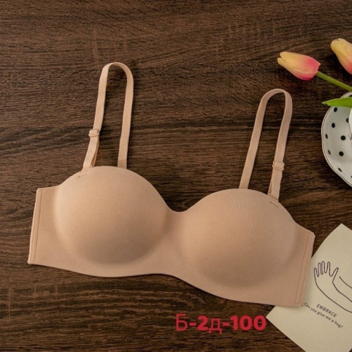 Бесшовный бюстгальтер САДОВОД официальный интернет-каталог