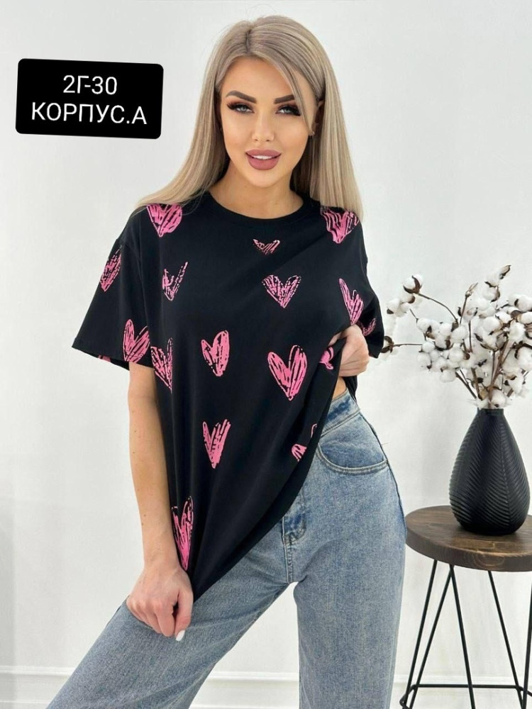 ФУТБОЛКИ 👕 купить в Интернет-магазине Садовод База - цена 250 руб Садовод интернет-каталог