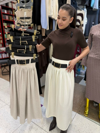 Юбка САДОВОД официальный интернет-каталог