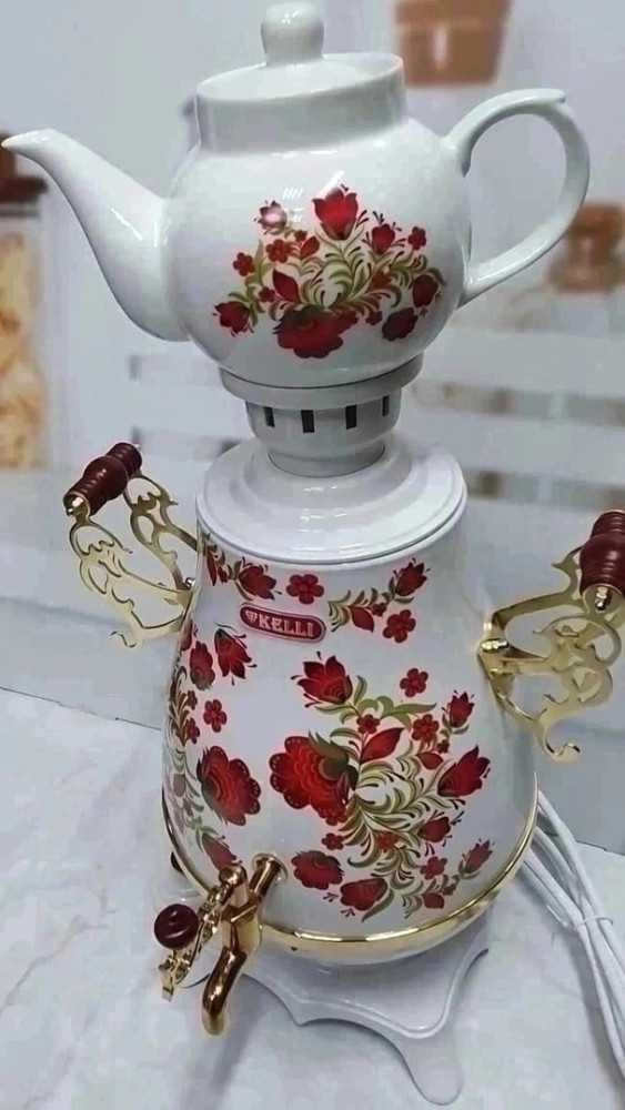 Заварочный чайник купить в Интернет-магазине Садовод База - цена 5400 руб Садовод интернет-каталог