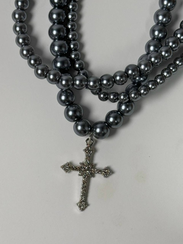 💫 Колье купить в Интернет-магазине Садовод База - цена 250 руб Садовод интернет-каталог