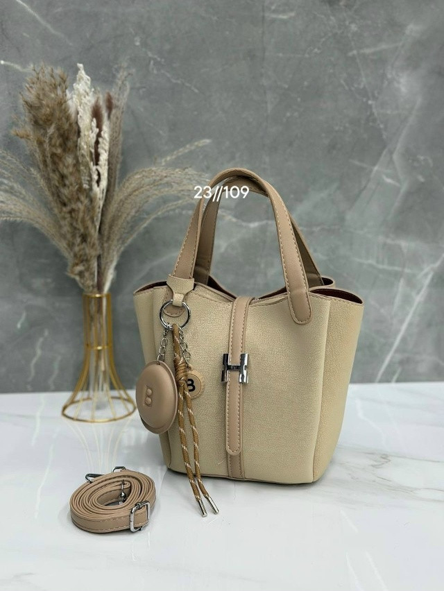 Сумка бежевая купить в Интернет-магазине Садовод База - цена 1200 руб Садовод интернет-каталог