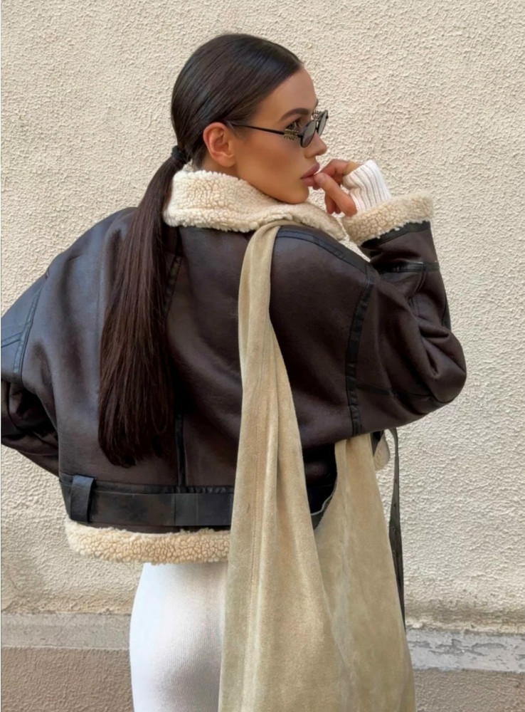 Дубленка купить в Интернет-магазине Садовод База - цена 1500 руб Садовод интернет-каталог