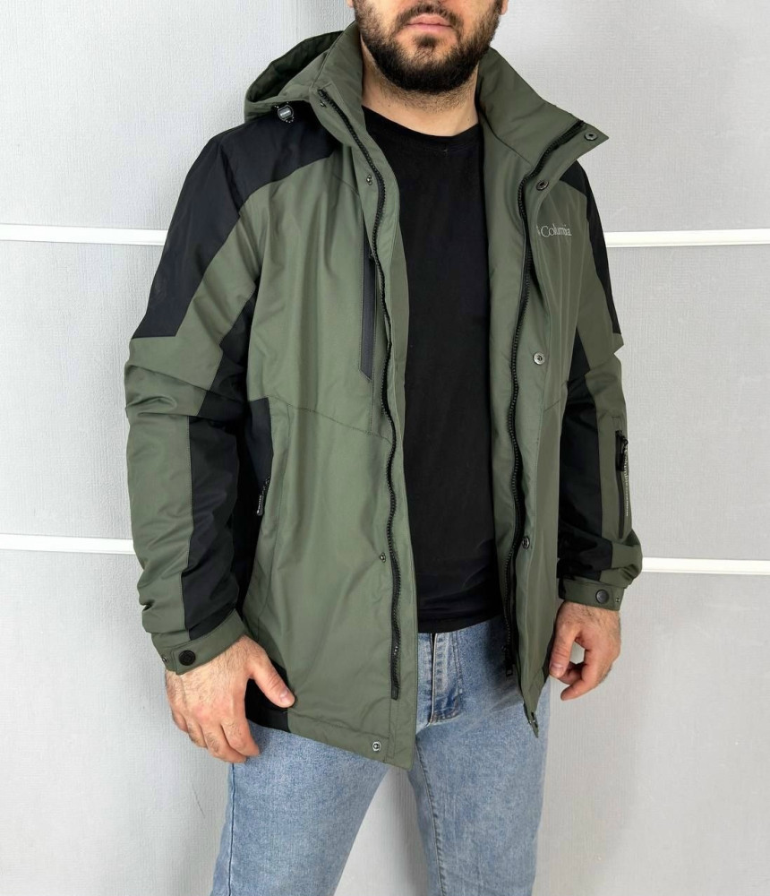 Куртка весна осень купить в Интернет-магазине Садовод База - цена 2300 руб Садовод интернет-каталог