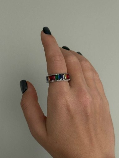 🖇️Кольцо дорожка САДОВОД официальный интернет-каталог