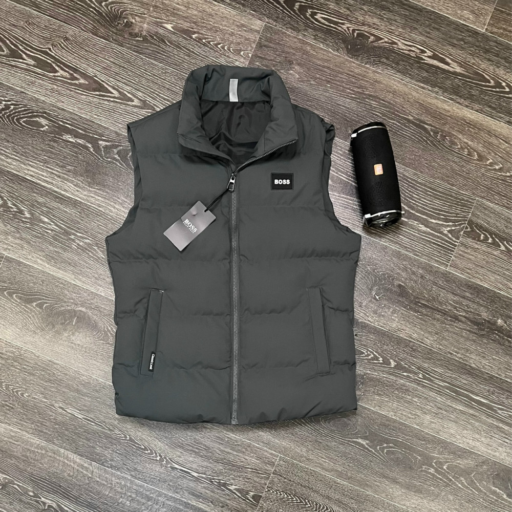 Жилетка серая купить в Интернет-магазине Садовод База - цена 2000 руб Садовод интернет-каталог