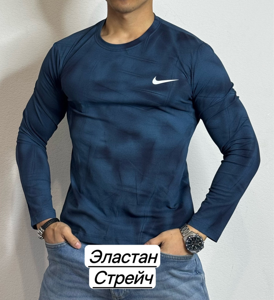 Футболка для мужчин, эластан купить в Интернет-магазине Садовод База - цена 500 руб Садовод интернет-каталог