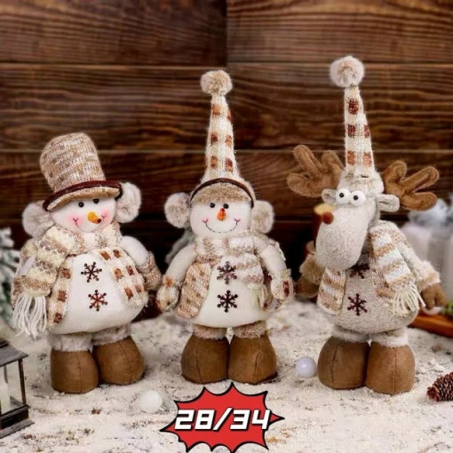 Новогодние игрушки САДОВОД официальный интернет-каталог