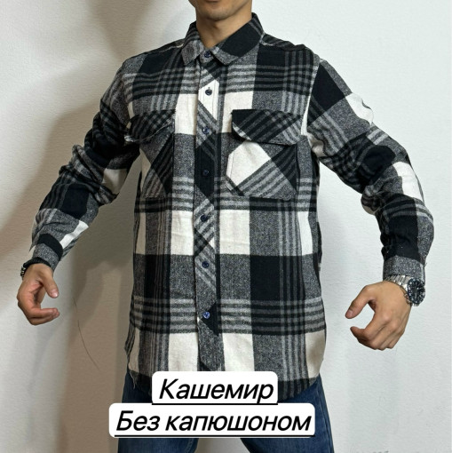 Рубашка для мужчин, кашемир САДОВОД официальный интернет-каталог