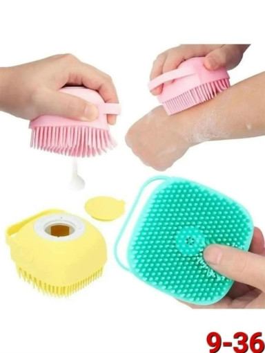 Силиконовая мочалка САДОВОД официальный интернет-каталог