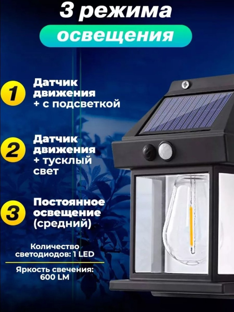 Уличный светильник купить в Интернет-магазине Садовод База - цена 280 руб Садовод интернет-каталог