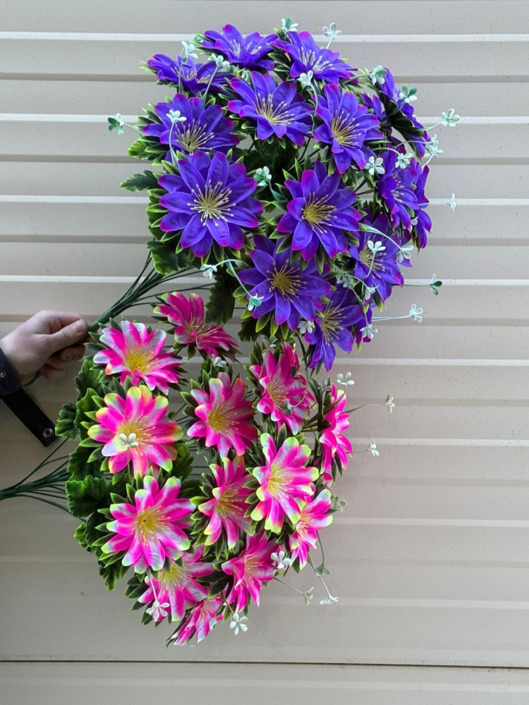 Искусственные цветы купить в Интернет-магазине Садовод База - цена 2700 руб Садовод интернет-каталог