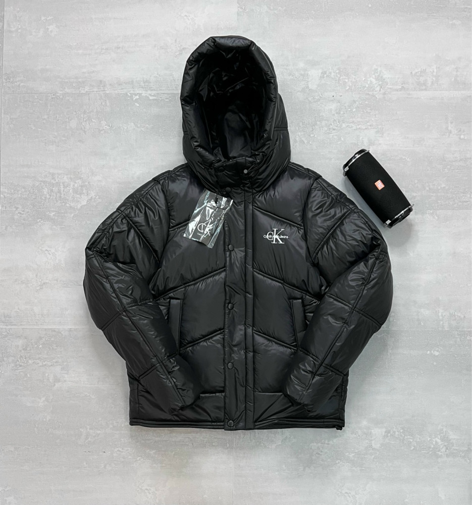 Куртка мужская черная купить в Интернет-магазине Садовод База - цена 3500 руб Садовод интернет-каталог