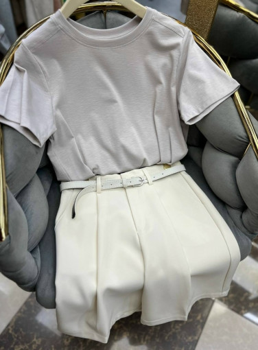 Шорты-бермуды САДОВОД официальный интернет-каталог