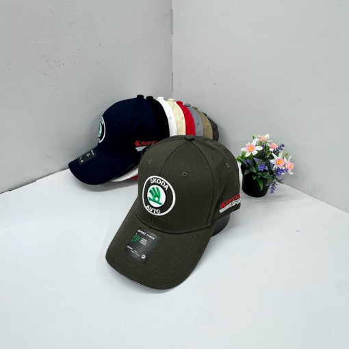 Кепка, хлопок САДОВОД официальный интернет-каталог