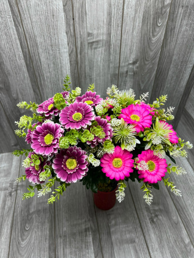 Искусственные цветы САДОВОД официальный интернет-каталог