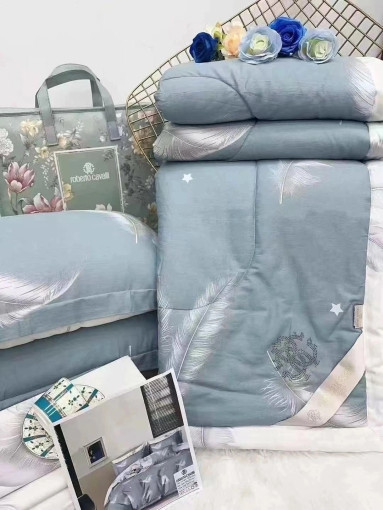 Семейные Комплекты постельного белья с готовым одеялом САДОВОД официальный интернет-каталог