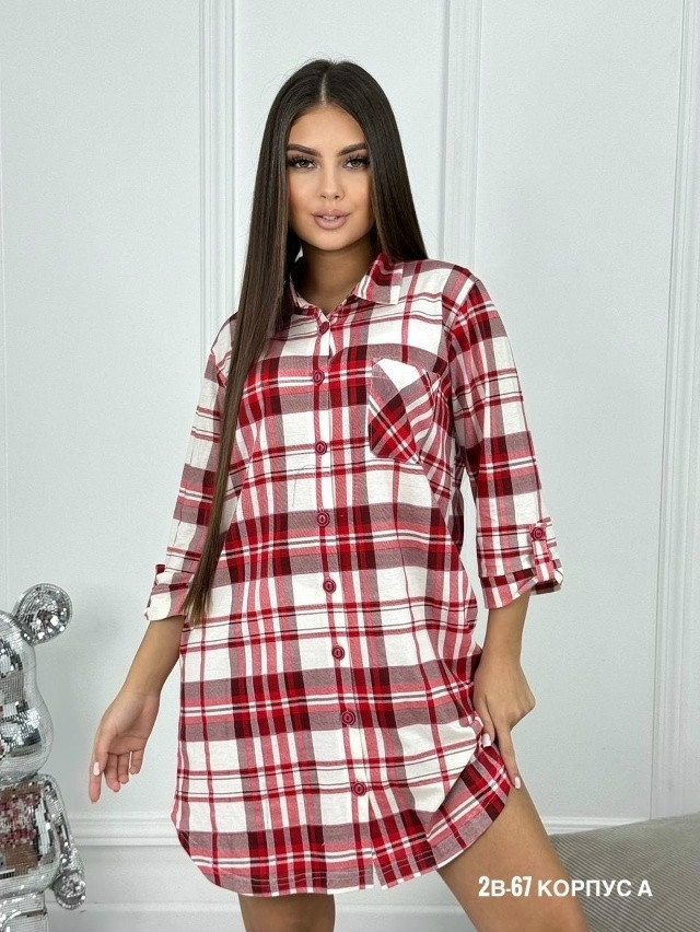 Женская рубашка красная купить в Интернет-магазине Садовод База - цена 450 руб Садовод интернет-каталог