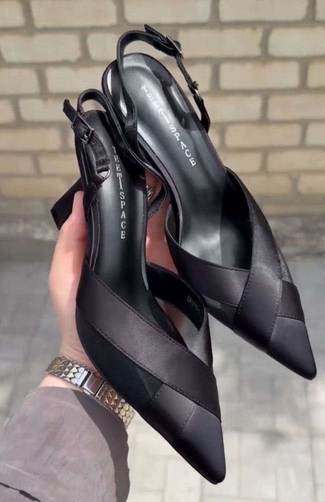 🔹женские туфли хит сезона 💞😍 купить в Интернет-магазине Садовод База - цена 3000 руб Садовод интернет-каталог