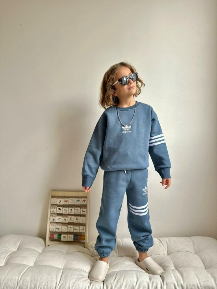 Детский костюм синий купить в Интернет-магазине Садовод База - цена 1699 руб Садовод интернет-каталог